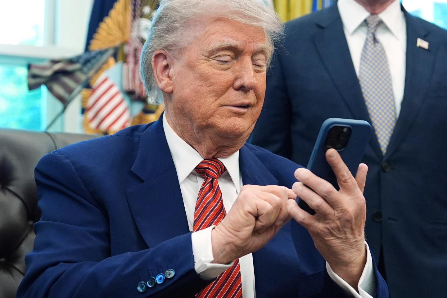Trump