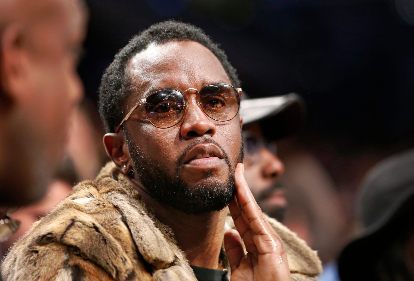 Sean ‘Diddy’ Combs gets 4 years in prison and is fined half a million dollars for case involving sex workers, violence and ‘freak-offs’