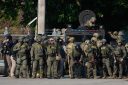 Trump to federalize 300 members of the Illinois National Guard ahead of expected deployment to Democratic state