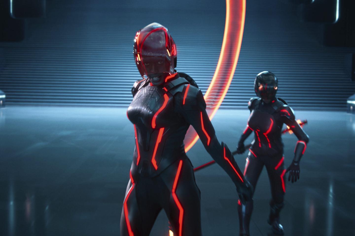 Tron: Ares