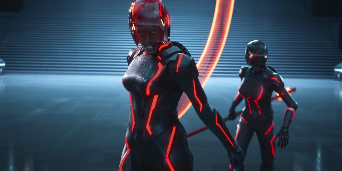 Disney's 'Tron: Ares' tops weekend box office with $33.5 million haul on reported $150 million budget | Fortune