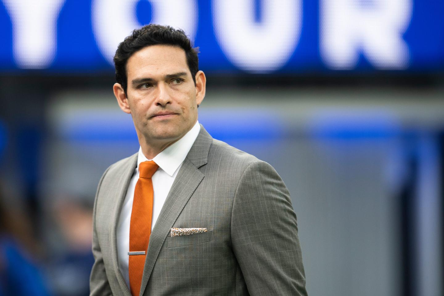 Mark Sanchez