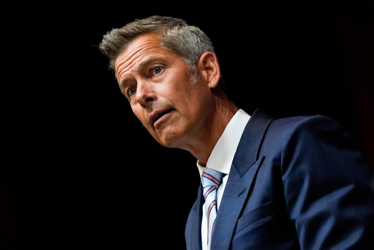 Sean Duffy