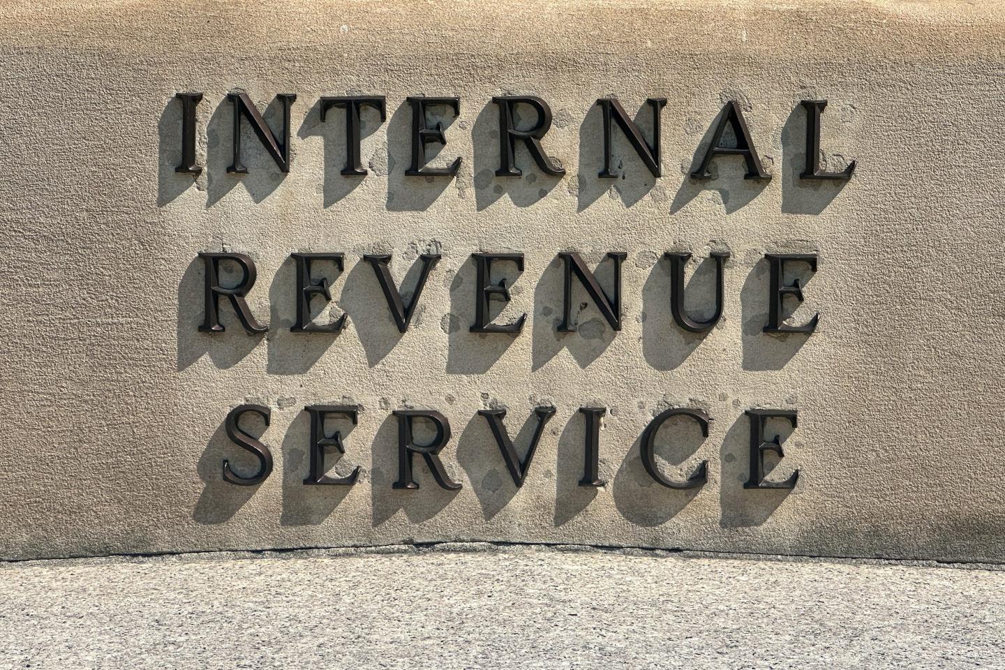 Internal Revenue Service