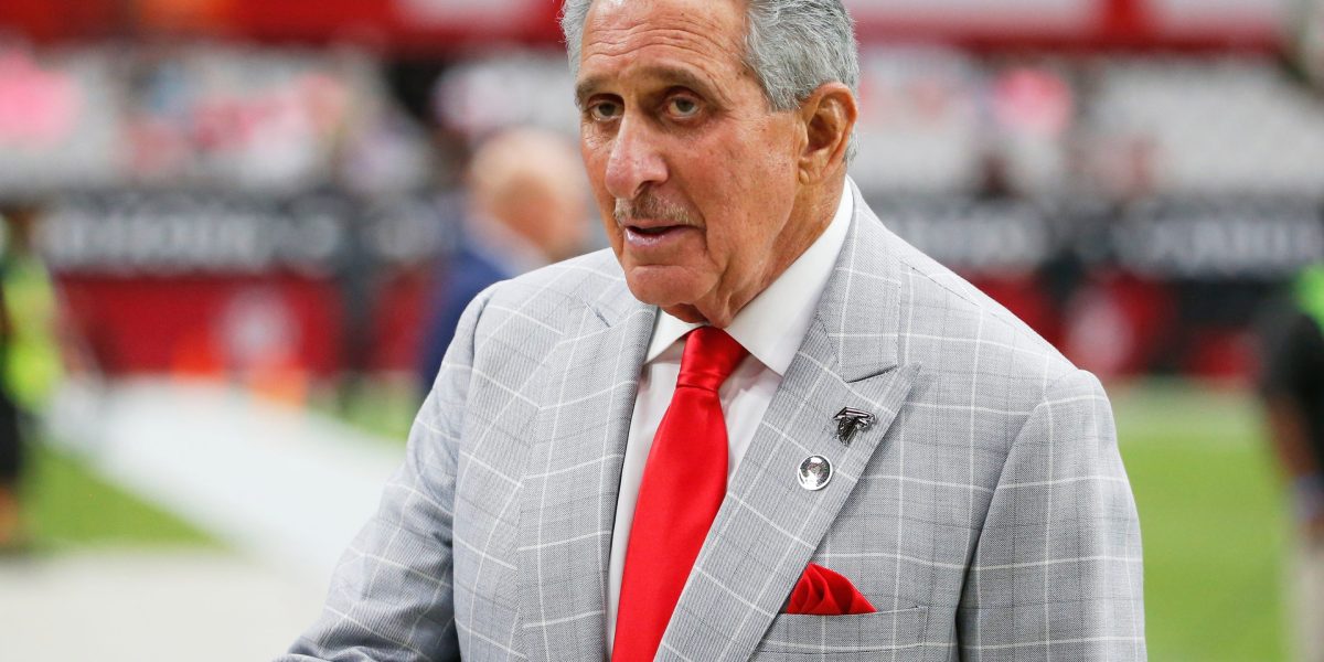 Home Depot founder Arthur Blank donates $50 million to Atlanta's historically Black colleges and universities via foundation | Fortune