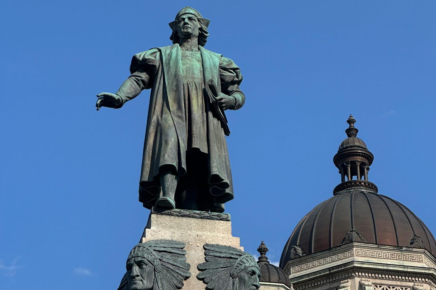 Columbus