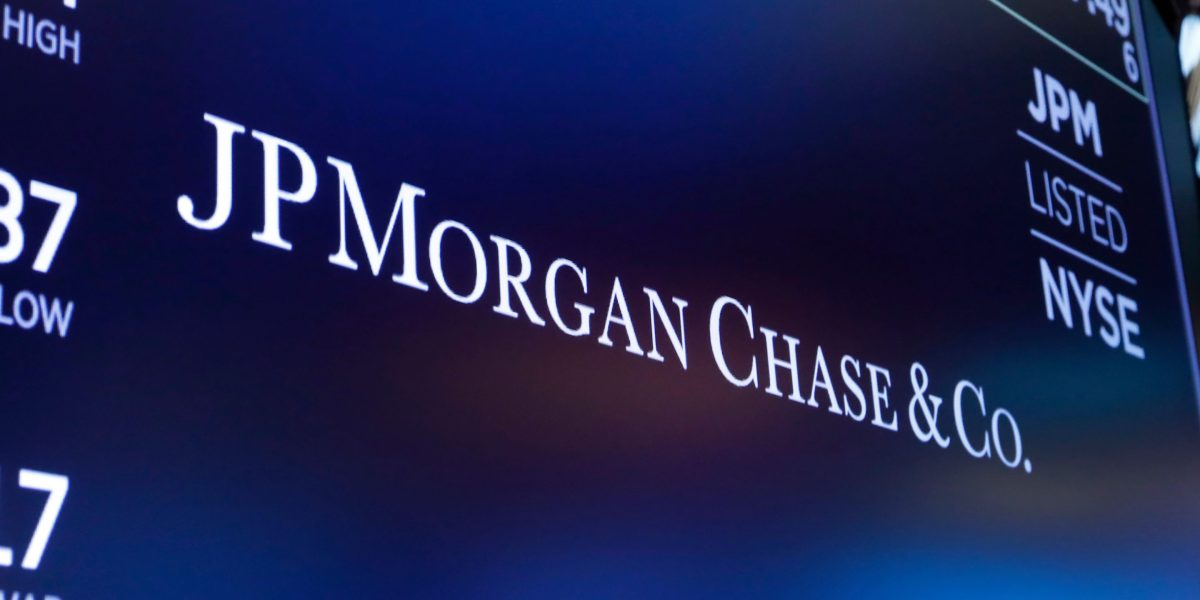 JPMorgan to invest up to $10 billion in U.S. companies with crucial national security ties | Fortune