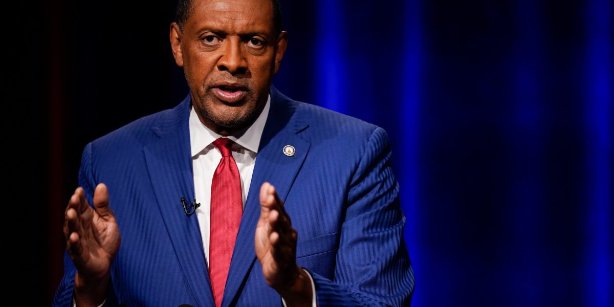 Trump ally Vernon Jones launches bid for Georgia's top elections post | Fortune