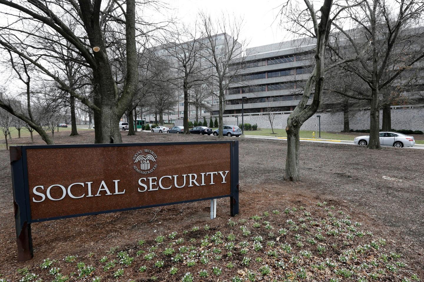 Social Security payments to go up 2.8% next year while polls show three-fourths of seniors think 3% isn’t enough to keep up with rising prices