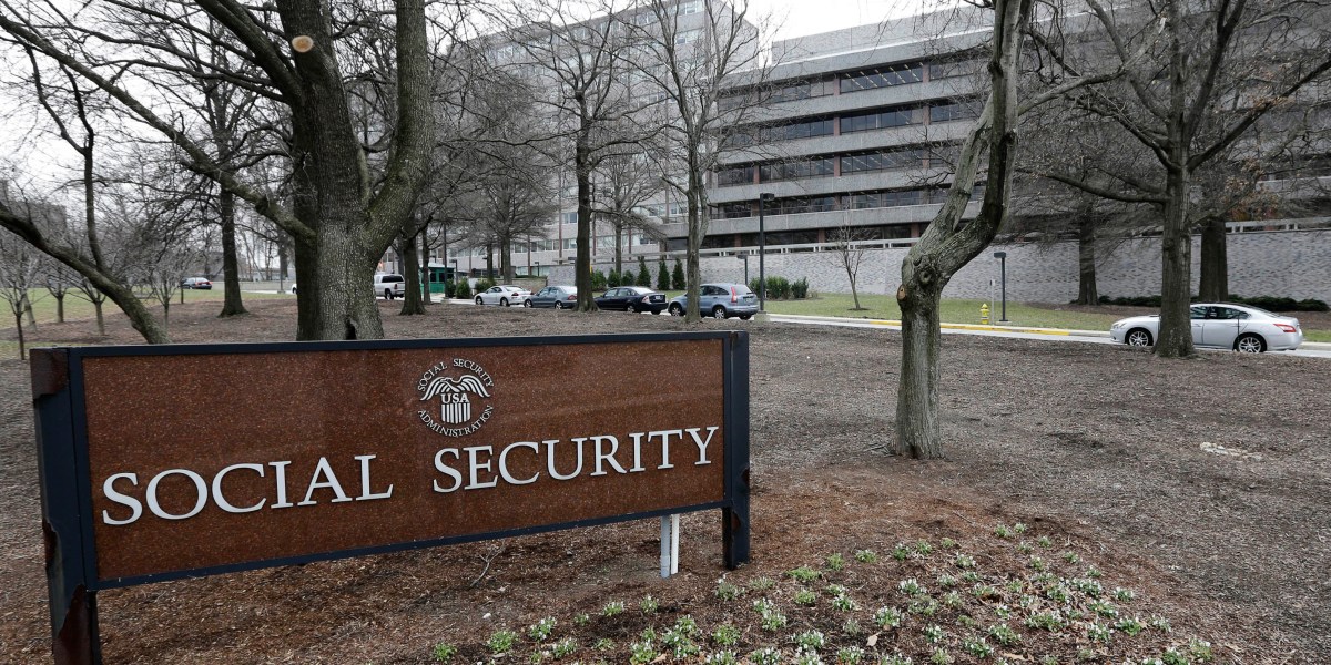 Social Security COLA 2026: payments to go up 2.8% as inflation cools