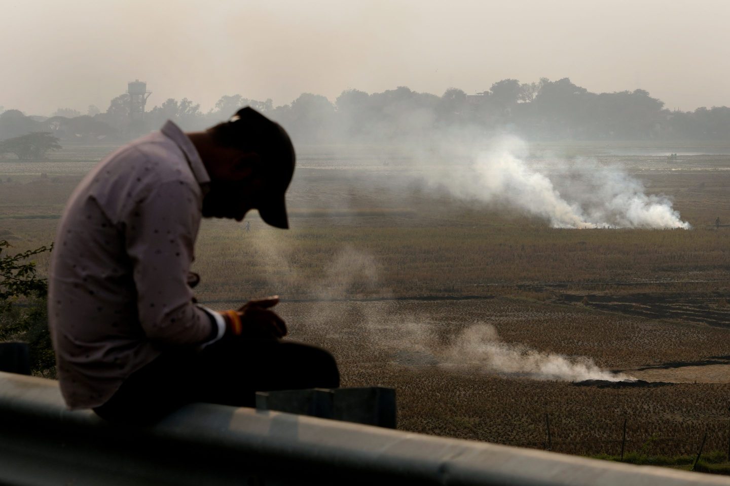 UN sees the world entering ‘extremely dangerous’ climate era as CO2 spikes by the most in the history of human civilization