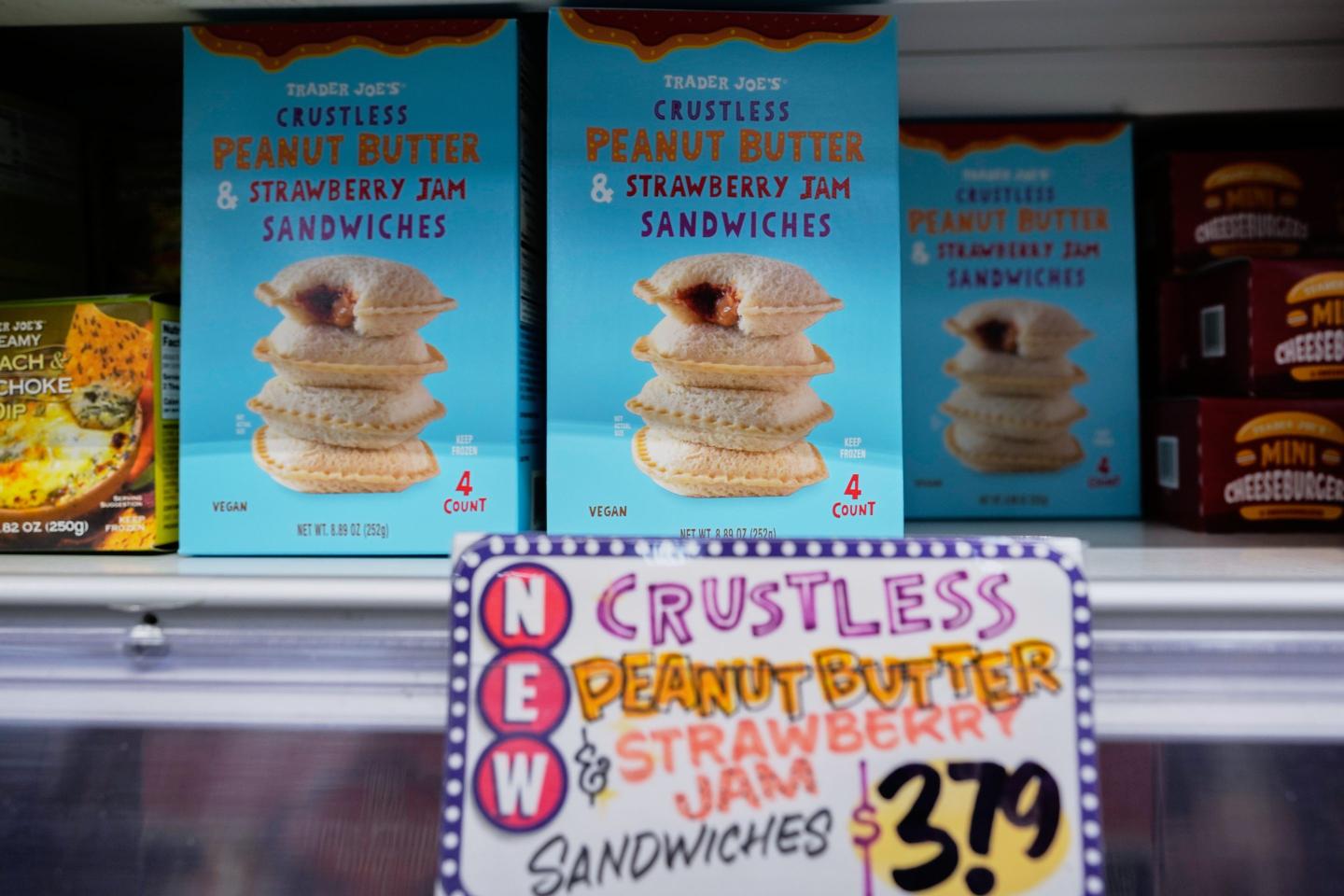 Uncrustables