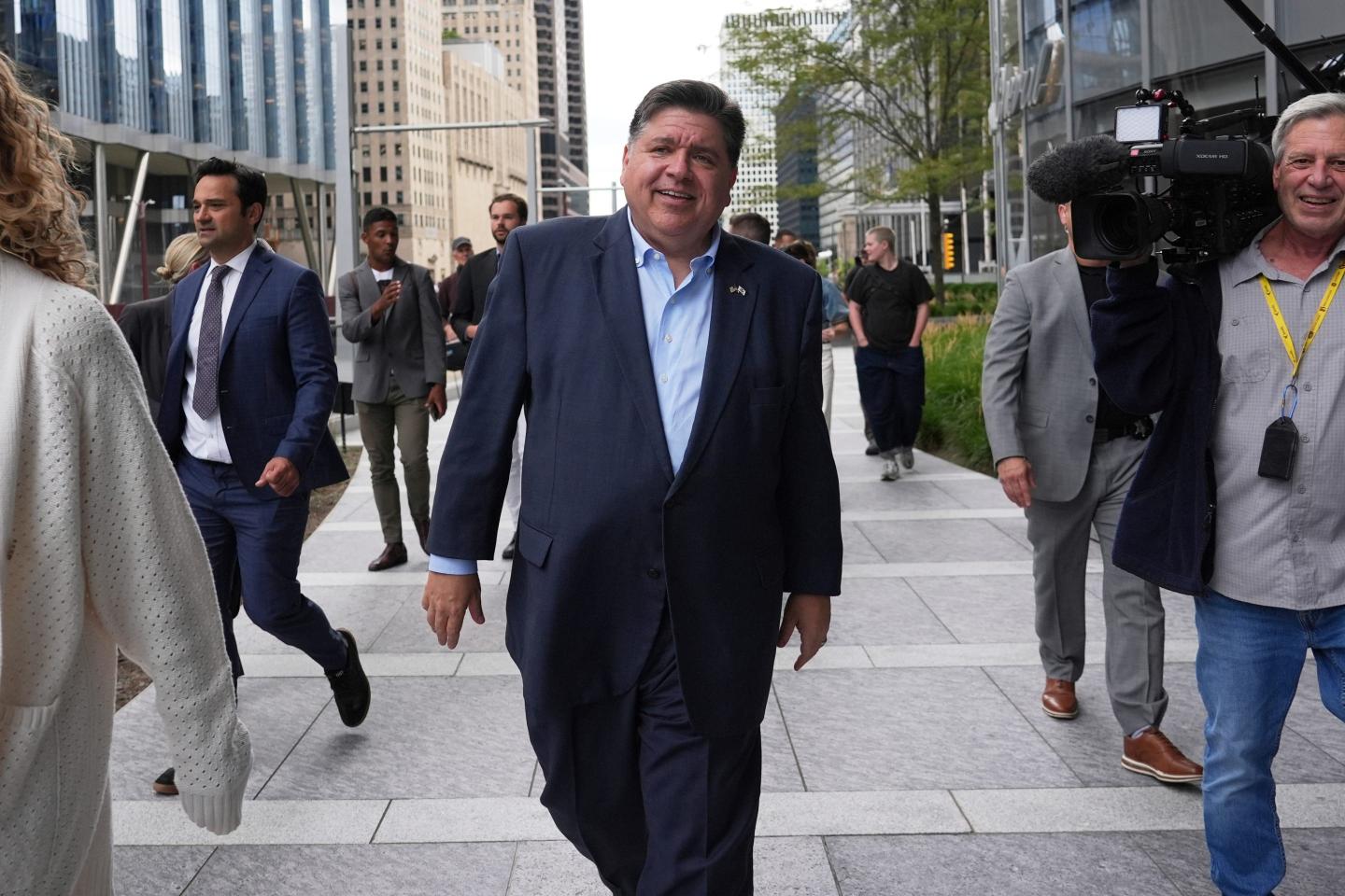 Pritzker