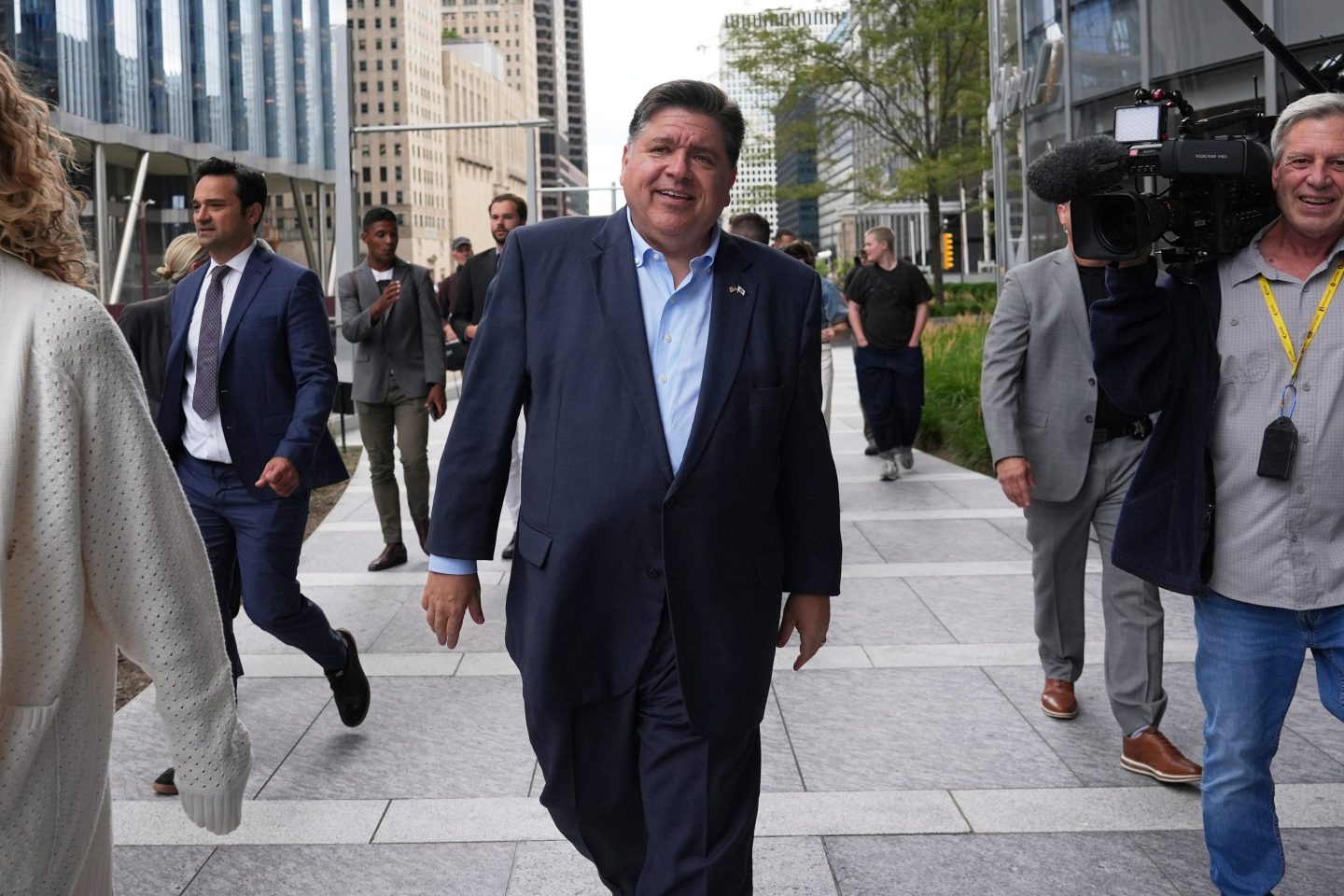 Pritzker