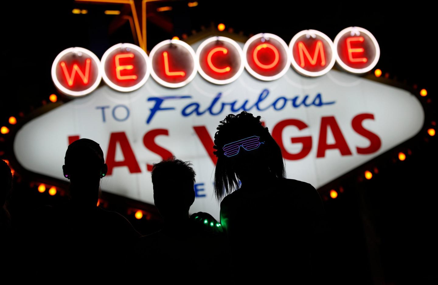Las Vegas looks to join Atlanta as the next film production hotspot while California tries to combat Hollywood’s slump