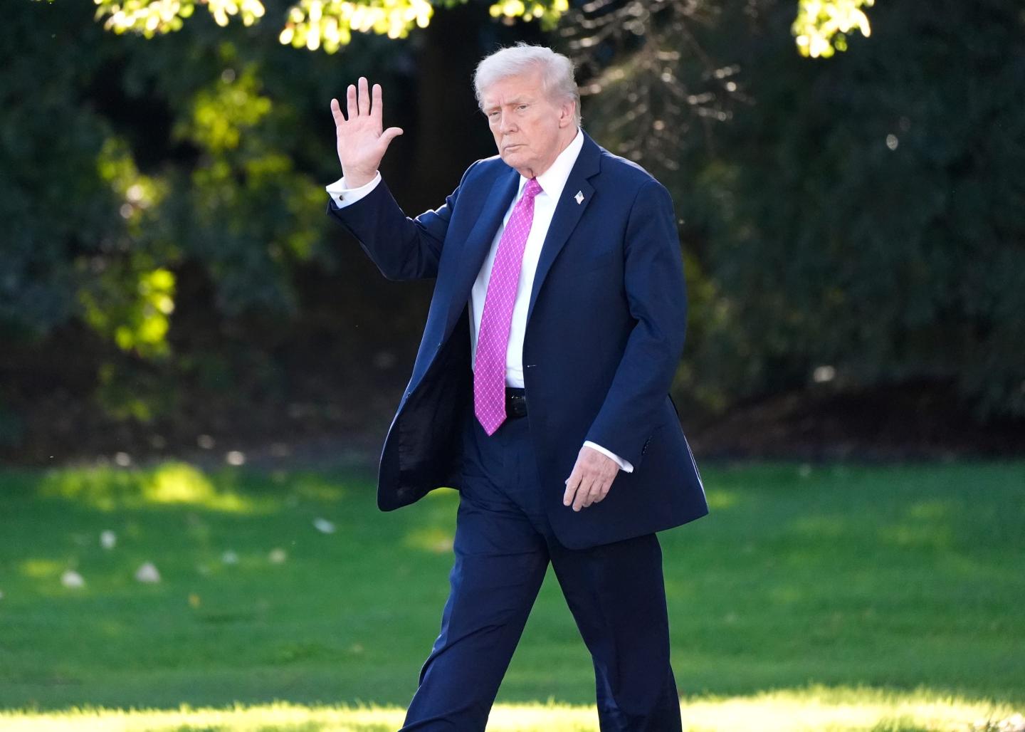 Trump