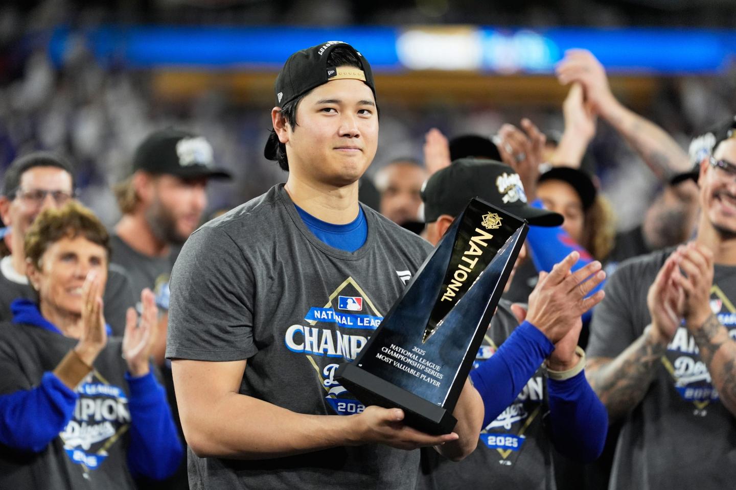 Shohei Ohtani
