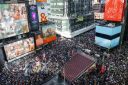‘No Kings’ protests against Trump mark the third mass mobilization since his return to the White House