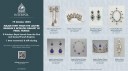 Jewelry on site