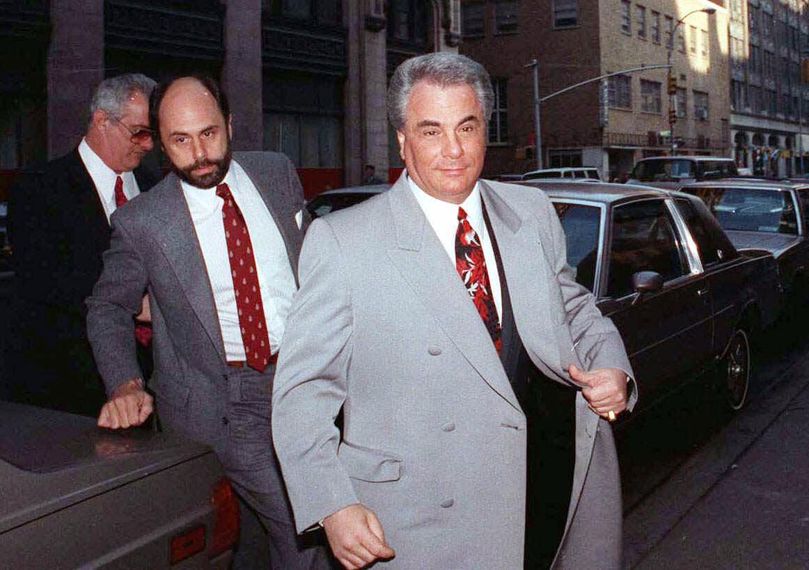 Gotti