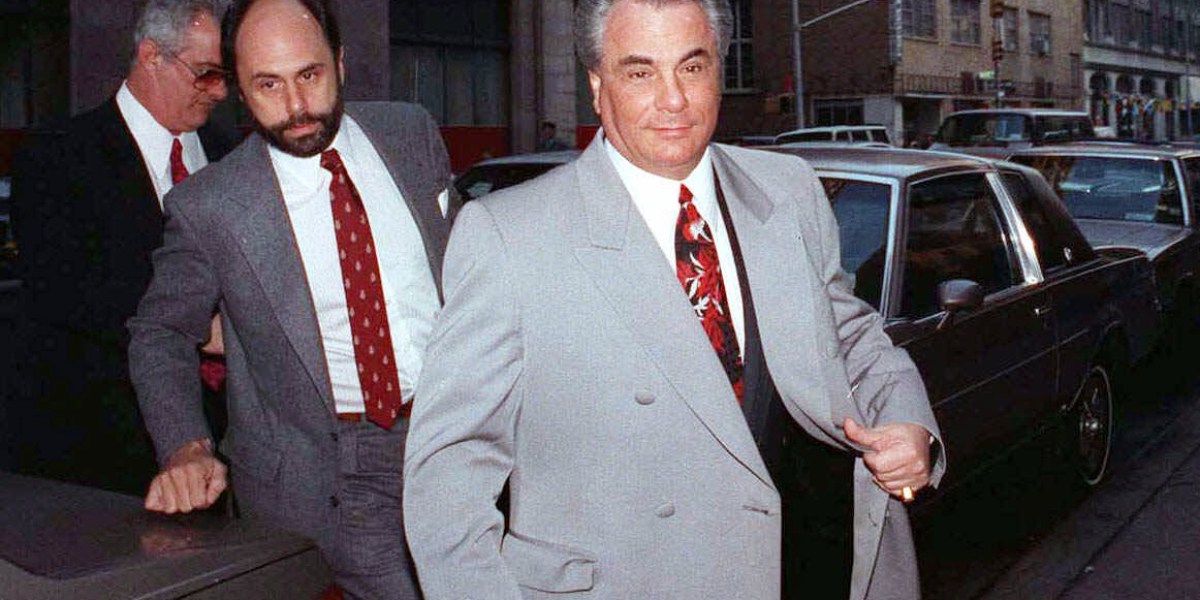 After decades in the shadows, New York Mafia takes center-stage again in NBA-related gambling sting After decades in the shadows, New York Mafia takes center-stage again in NBA-related gambling sting
