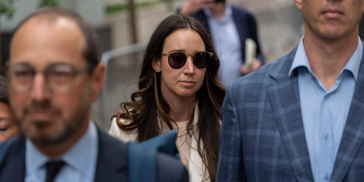 JPMorgan balks at 5 million legal tab for convicted fraudsters and says Charlie Javice’s lawyers are treating it ‘like a blank check’ | Fortune