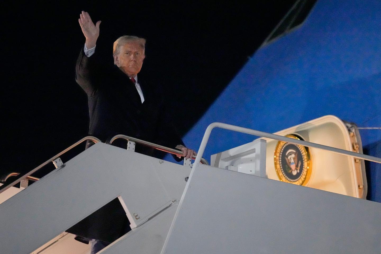 Trump