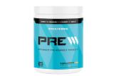 Swolverine Pre-Workout