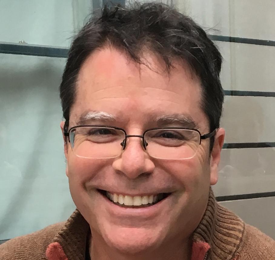 Anthony Shore