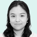 Photo of Angelica Ang