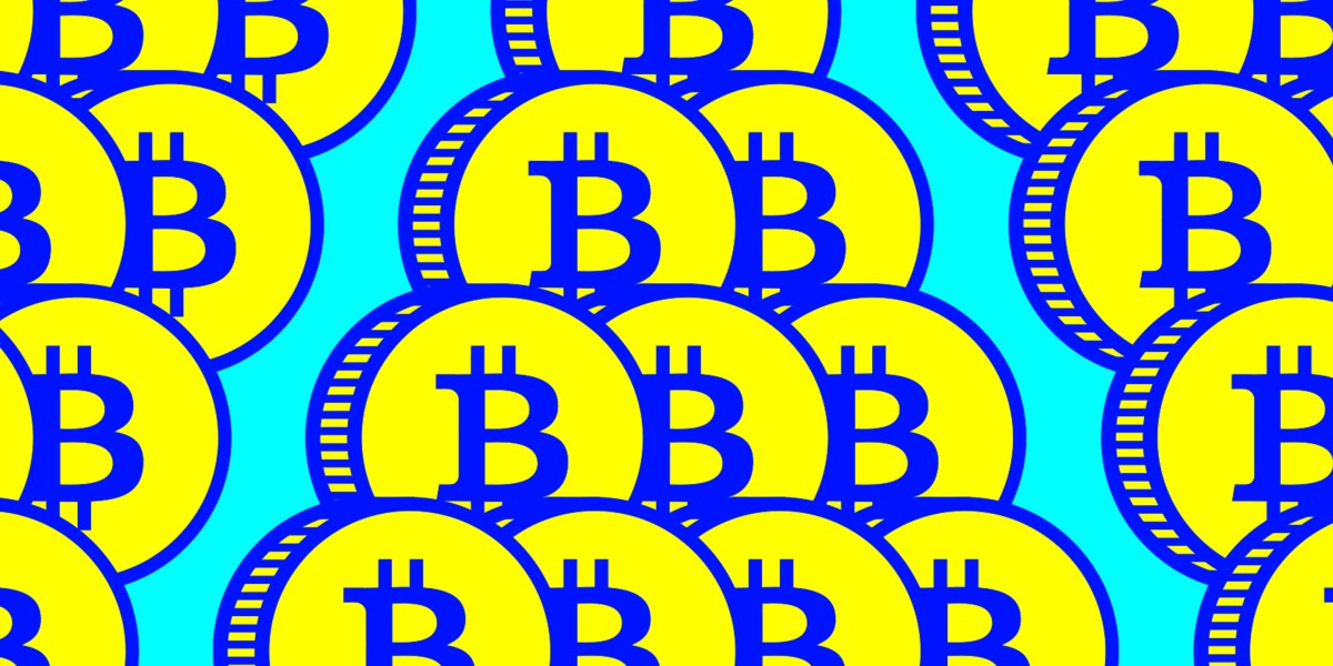 Bitcoin, Ethereum dip after Fed chair hints that 25-point rate cut may be last of 2025 Bitcoin, Ethereum dip after Fed chair hints that 25-point rate cut may be last of 2025