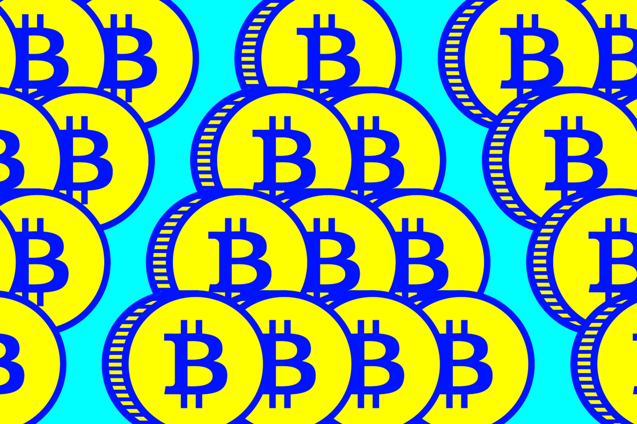 Bitcoin, Ethereum dip after Fed chair hints that 25-point rate cut may be last of 2025