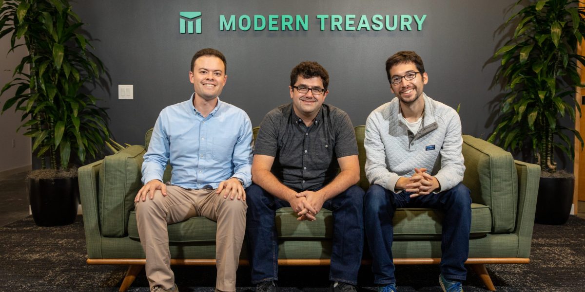 Modern Treasury's $40M Stablecoin Acquisition: The Fintech Giant's Bold Move Into Crypto Payments
