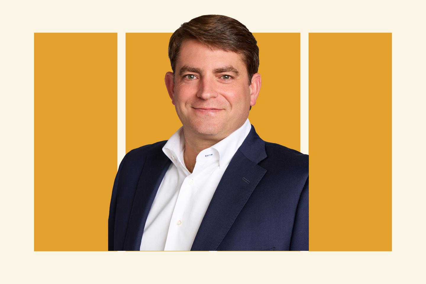 UPS CFO on Amazon pullback and driving a growth strategy