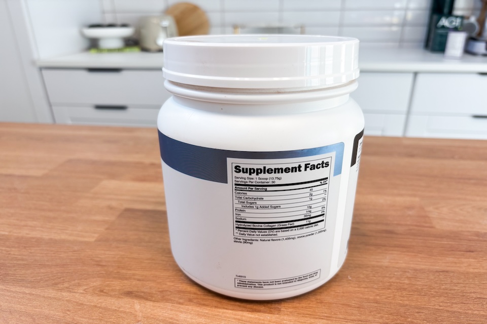 Collagen-14