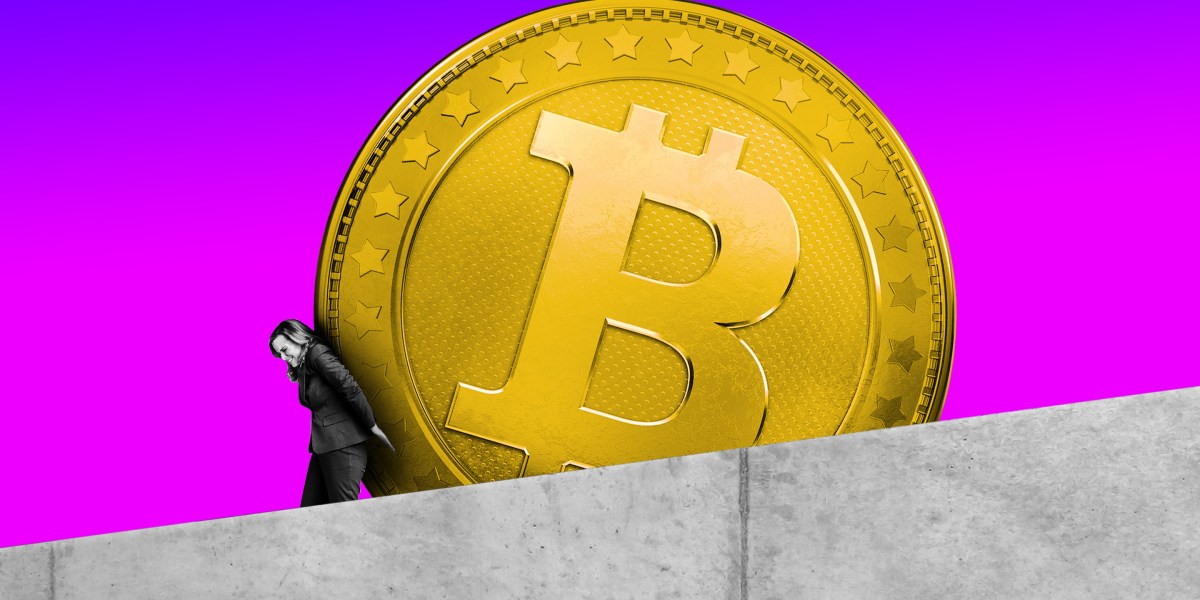 Bitcoin surges past $125,000 amid signs it's becoming the safe asset it was always supposed to be | Fortune Crypto