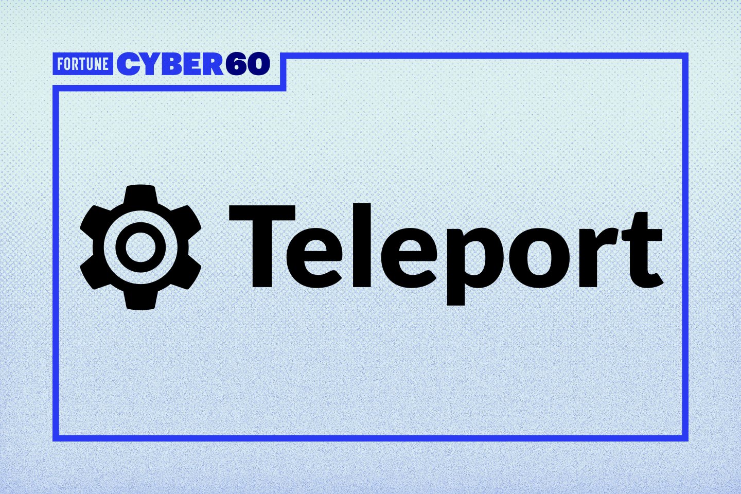 Teleport