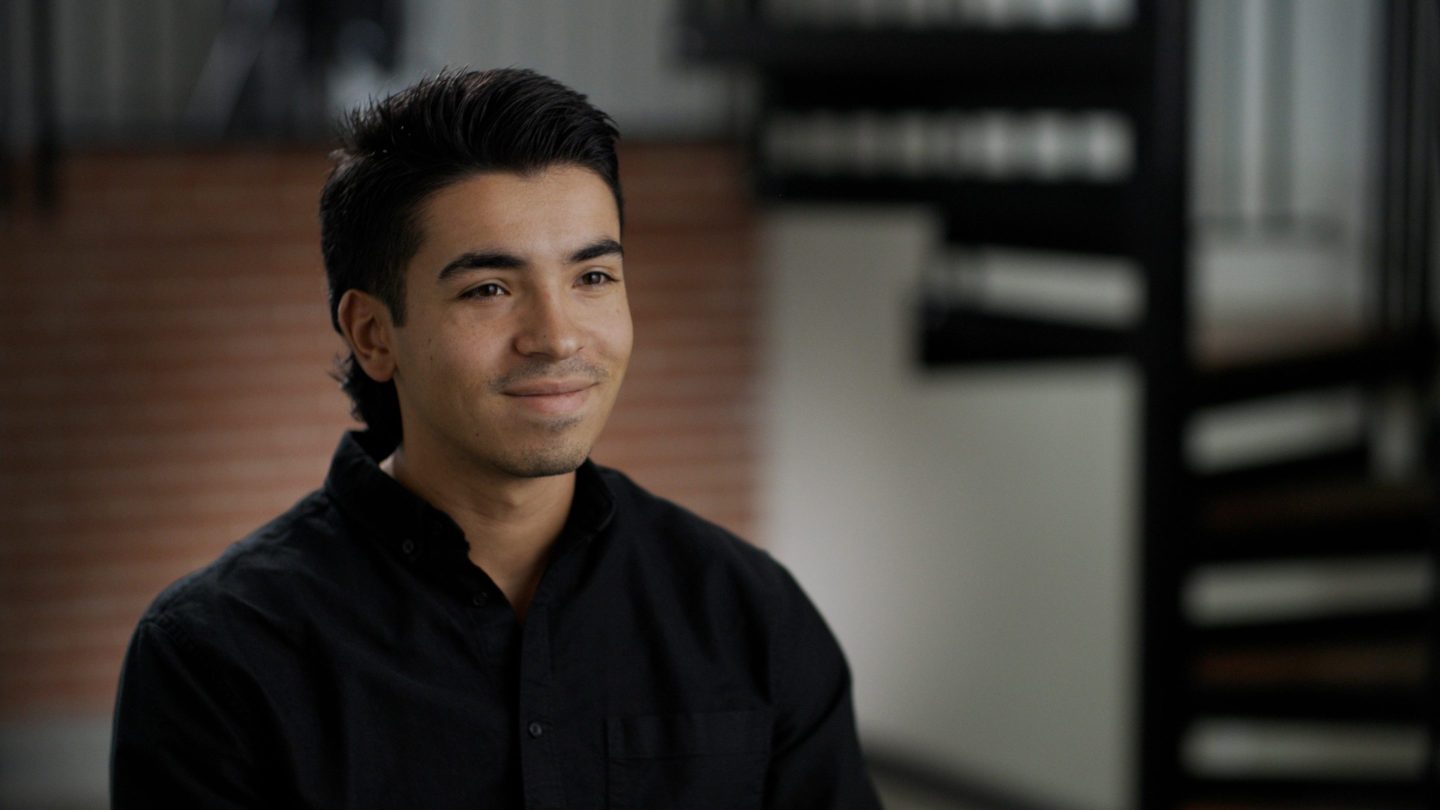 Daniel Pelaez