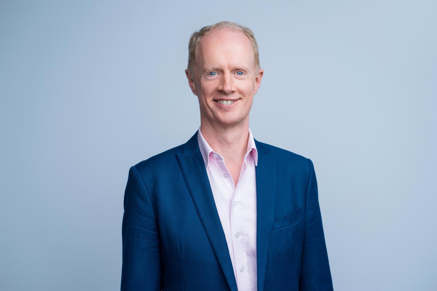 Leading across borders: How Hilton adapted a winning culture to 50 European countries 