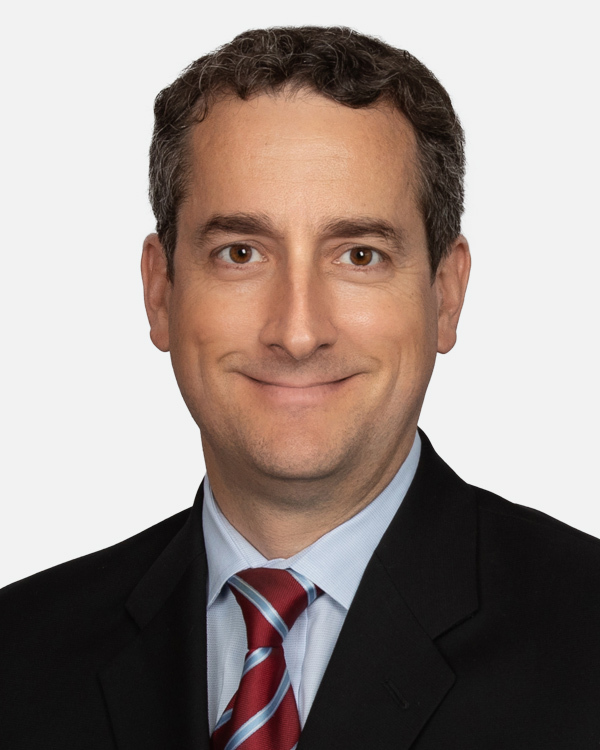 Baker McKenzie crisis leads on risk-proofing the future: Do you have a blind spot in the boardroom? | Fortune 2 Reagan Demas