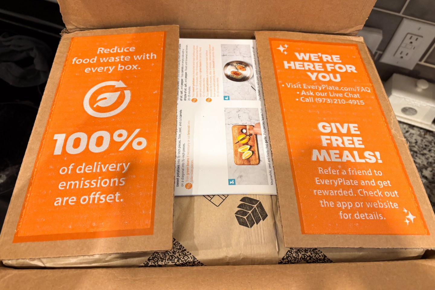 EveryPlate Meal Delivery-11