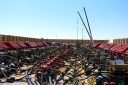 Libery Energy's hydraulic fracturing, or frac, spreads are increasingly electrified with natural gas power, a technology now translating to powering data centers.
