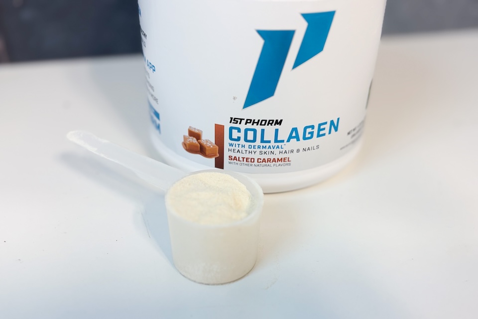 Fortune 1st Phorm Collagen-2
