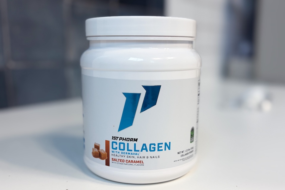 Fortune 1st Phorm Collagen-4