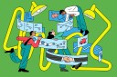 ‘Our chapters will work for any enterprise’: Honeywell’s AI chiefs share the strategies that helped the firm mature its AI efforts