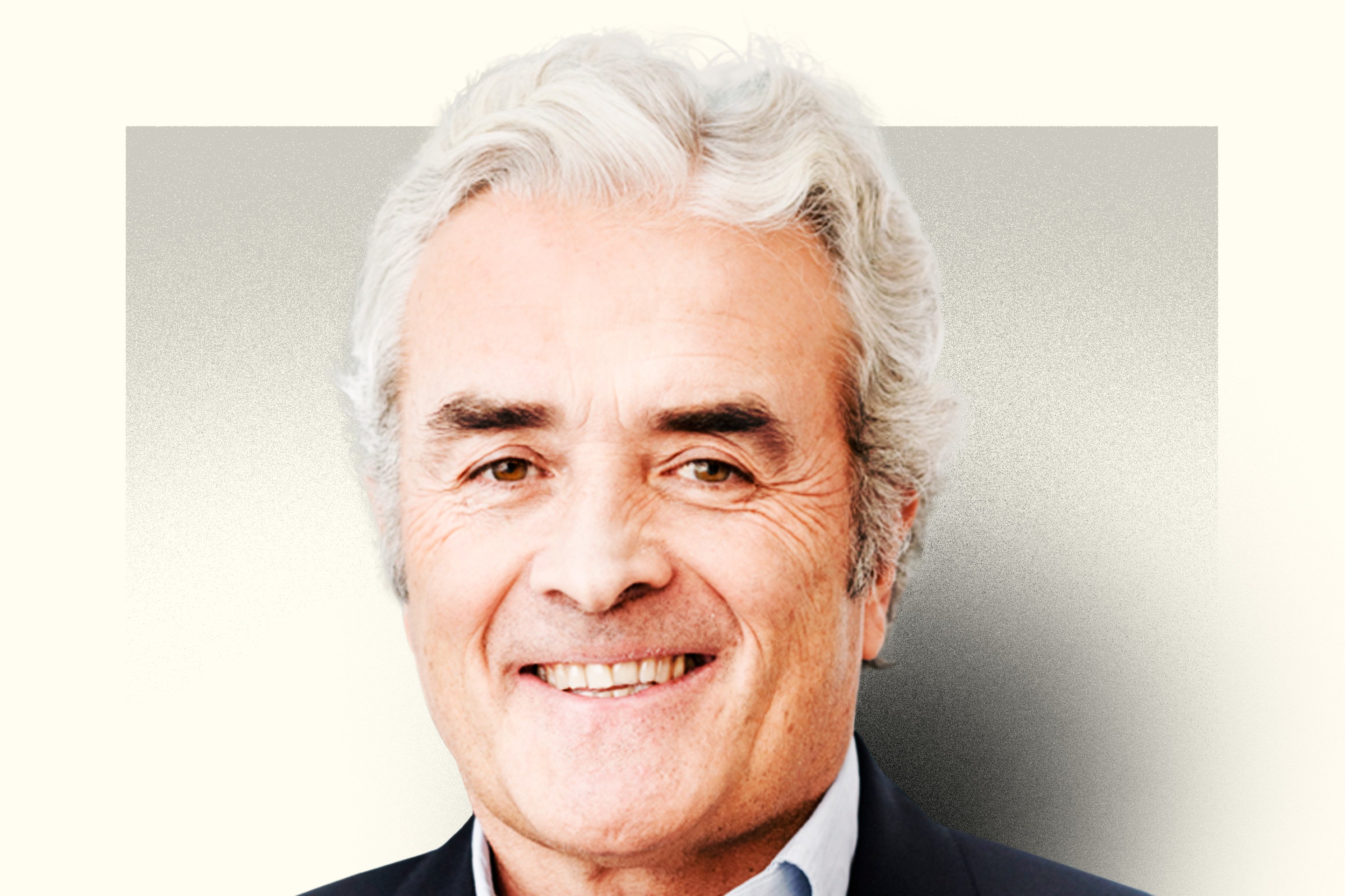 How Bupa’s CEO Iñaki Ereño woke a sleeping giant—and set a 100,000 strong workforce running toward digital health  thumbnail