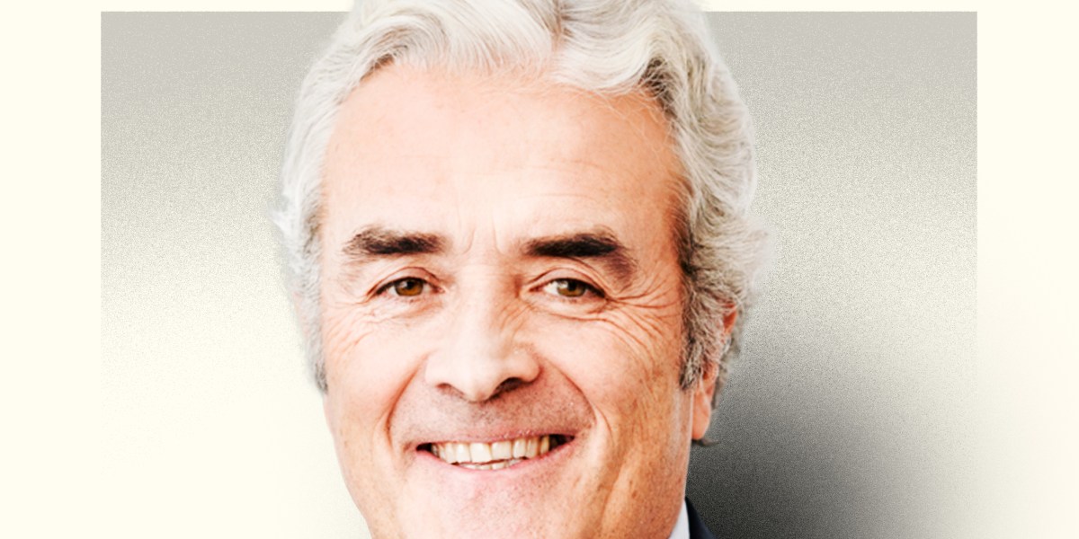 How Bupa’s CEO Iñaki Ereño woke a sleeping giant—and set a 100,000 strong workforce running toward digital health  How Bupa’s CEO Iñaki Ereño woke a sleeping giant—and set a 100,000 strong workforce running toward digital health