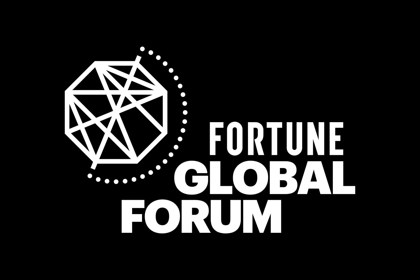 Fortune Global Forum 2025 livestream