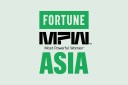 Most Powerful Women Asia
