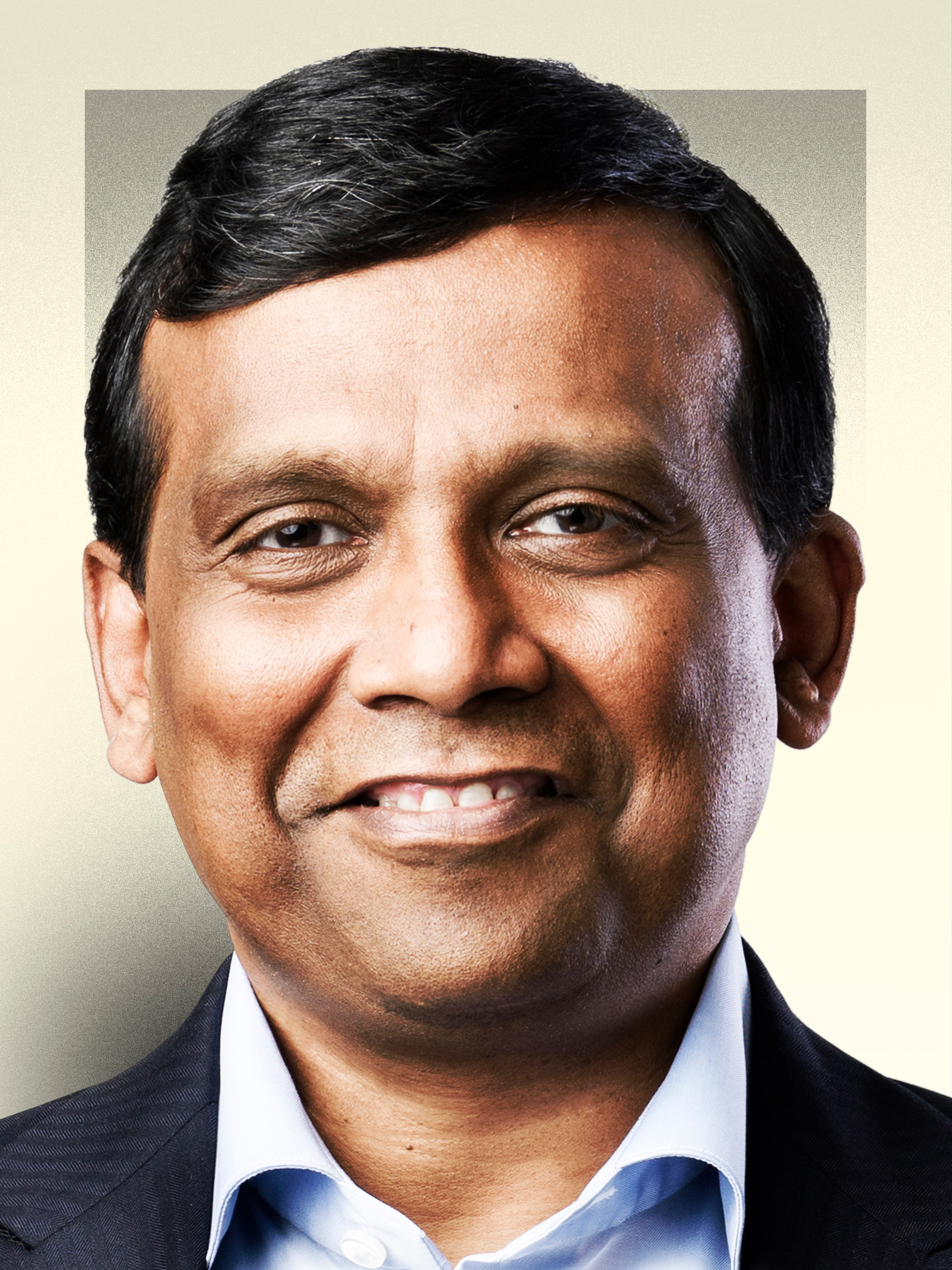 "As people are living longer, the life of their skills is getting shorter," Kumar told Fortune.
